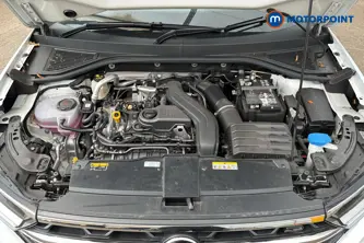 Volkswagen T-Roc R-Line Automatic Petrol SUV - Stock Number (1660746) - 48th supplementary image