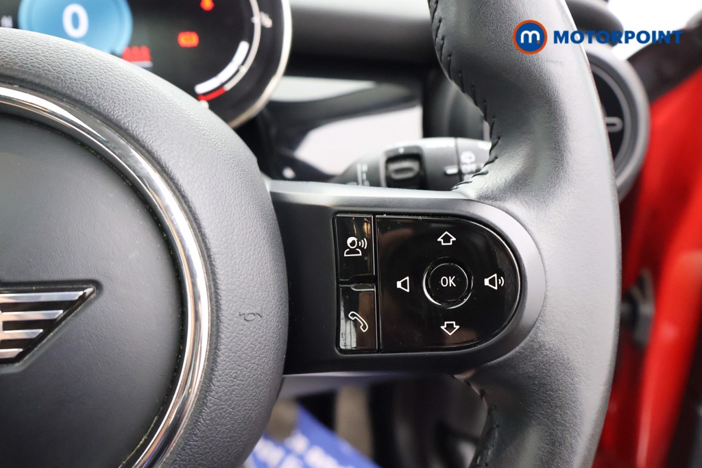 Mini Hatchback Cooper Classic Manual Petrol Hatchback - Stock Number (1646443) - 3rd supplementary image