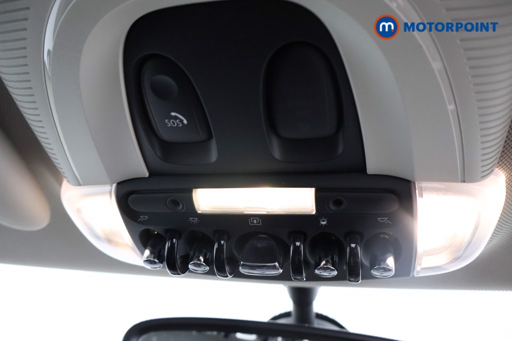 Mini Hatchback Cooper Classic Manual Petrol Hatchback - Stock Number (1646443) - 12th supplementary image