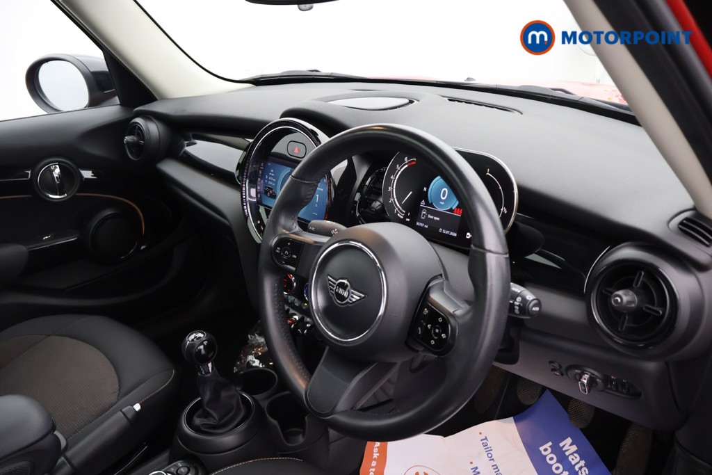 Mini Hatchback Cooper Classic Manual Petrol Hatchback - Stock Number (1646443) - 14th supplementary image