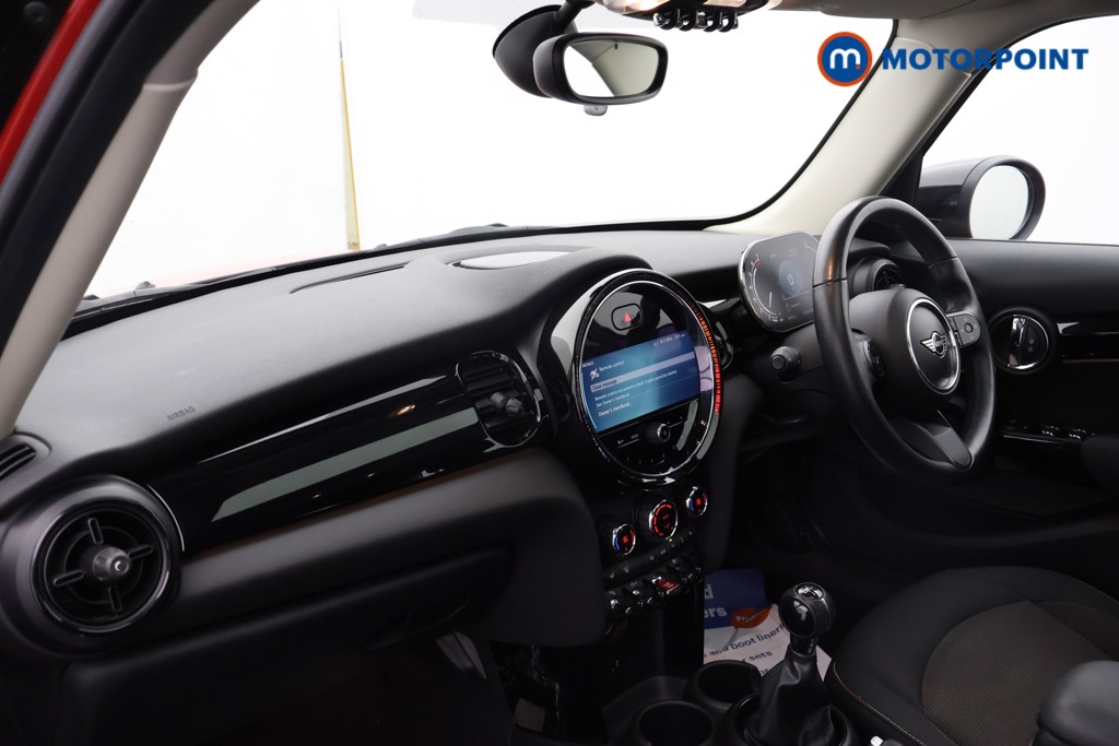 Mini Hatchback Cooper Classic Manual Petrol Hatchback - Stock Number (1646443) - 20th supplementary image