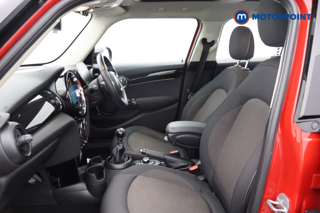 Mini Hatchback Cooper Classic Manual Petrol Hatchback - Stock Number (1646443) - 21st supplementary image