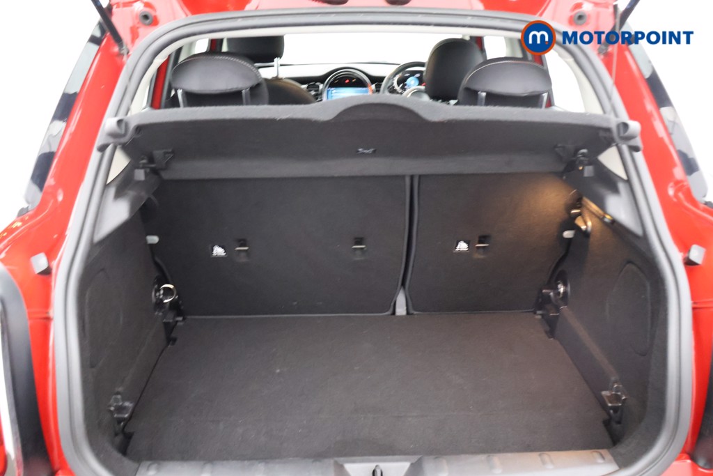Mini Hatchback Cooper Classic Manual Petrol Hatchback - Stock Number (1646443) - 22nd supplementary image