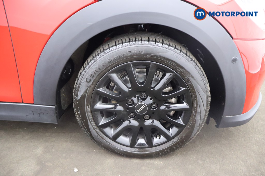 Mini Hatchback Cooper Classic Manual Petrol Hatchback - Stock Number (1646443) - 24th supplementary image