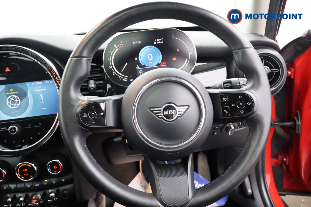 Mini Hatchback Cooper Classic Manual Petrol Hatchback - Stock Number (1646443) - 1st supplementary image