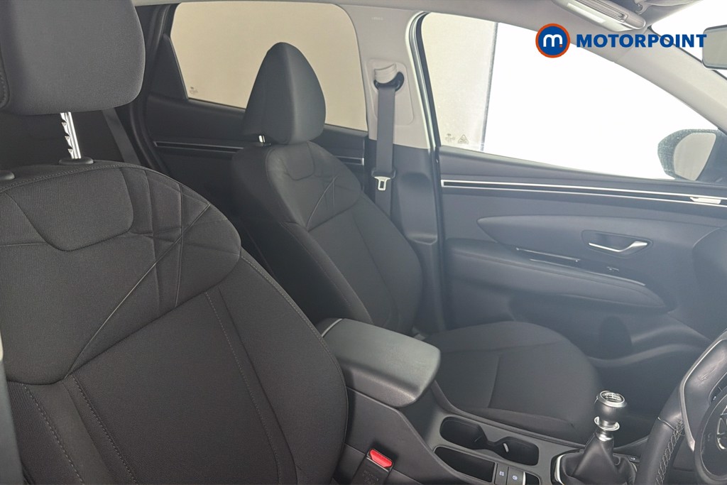 Hyundai Tucson Se Connect Manual Petrol SUV - Stock Number (1652756) - 22nd supplementary image