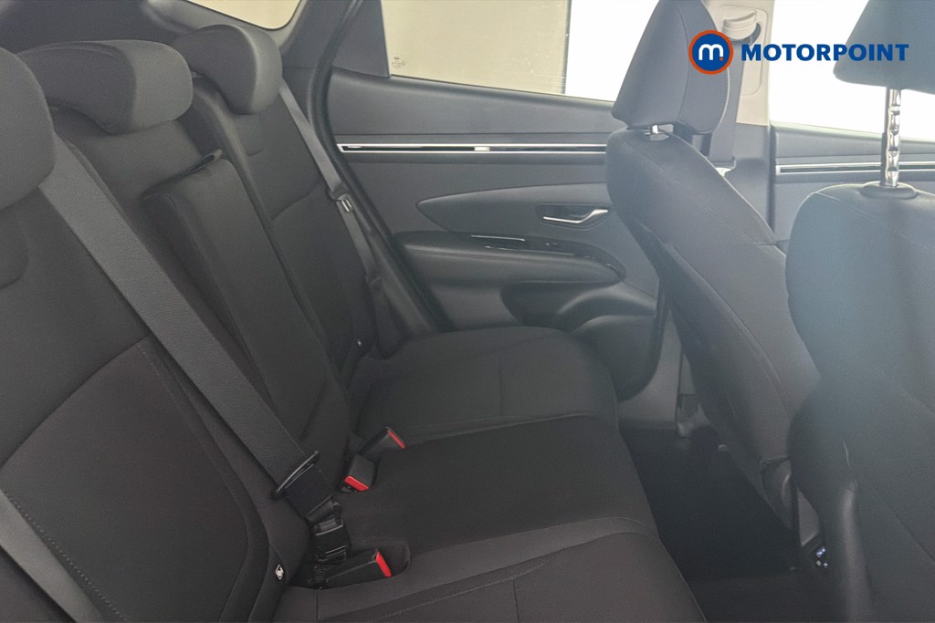 Hyundai Tucson Se Connect Manual Petrol SUV - Stock Number (1652756) - 28th supplementary image