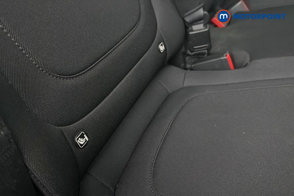 Hyundai Tucson Se Connect Manual Petrol SUV - Stock Number (1652756) - 29th supplementary image
