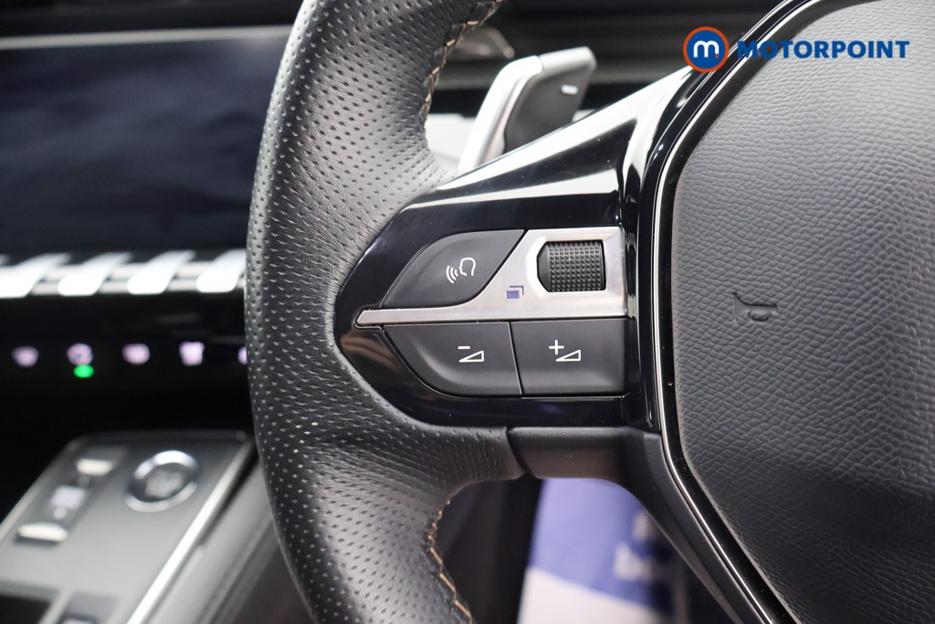 Peugeot 508 GT Automatic Petrol Estate - Stock Number (1659597) - 2nd supplementary image