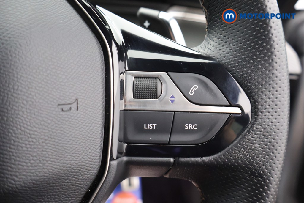 Peugeot 508 GT Automatic Petrol Estate - Stock Number (1659597) - 3rd supplementary image