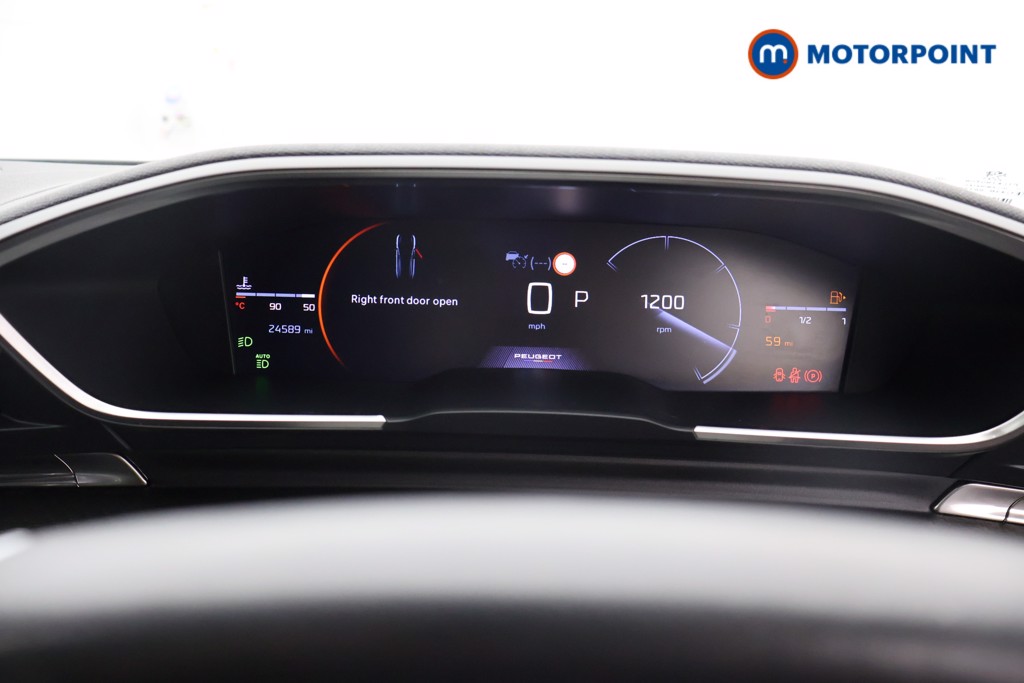 Peugeot 508 GT Automatic Petrol Estate - Stock Number (1659597) - 4th supplementary image