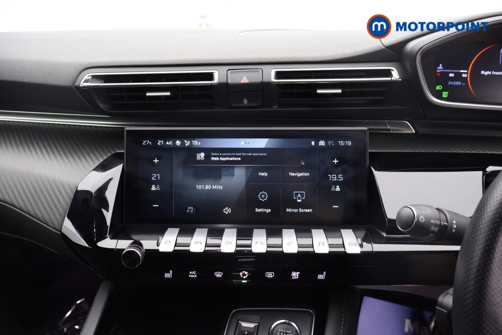 Peugeot 508 GT Automatic Petrol Estate - Stock Number (1659597) - 7th supplementary image