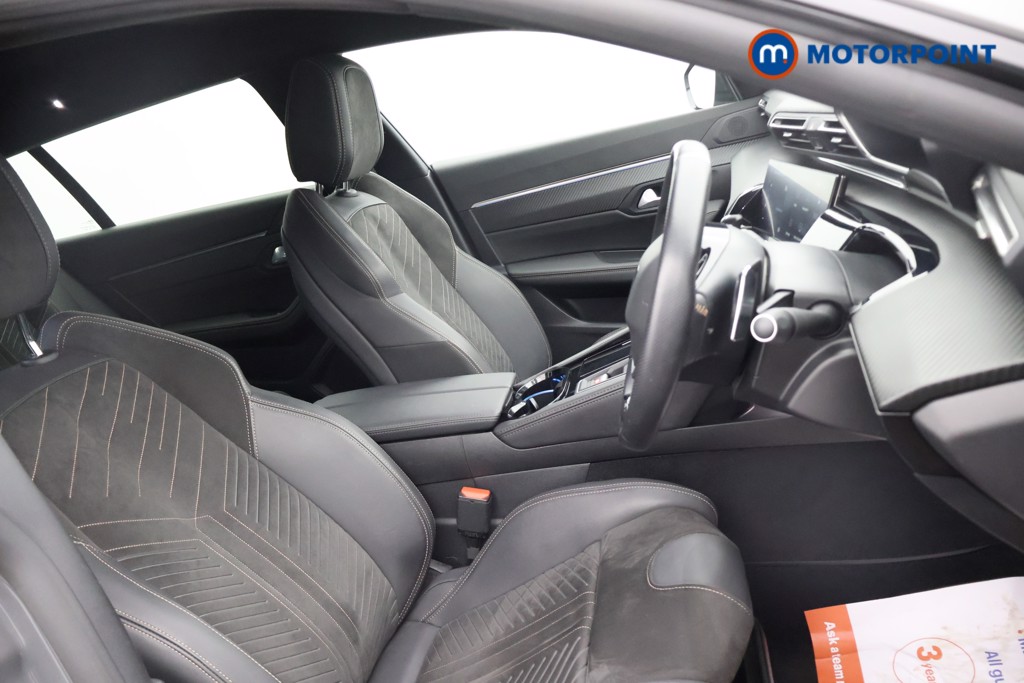 Peugeot 508 GT Automatic Petrol Estate - Stock Number (1659597) - 13th supplementary image