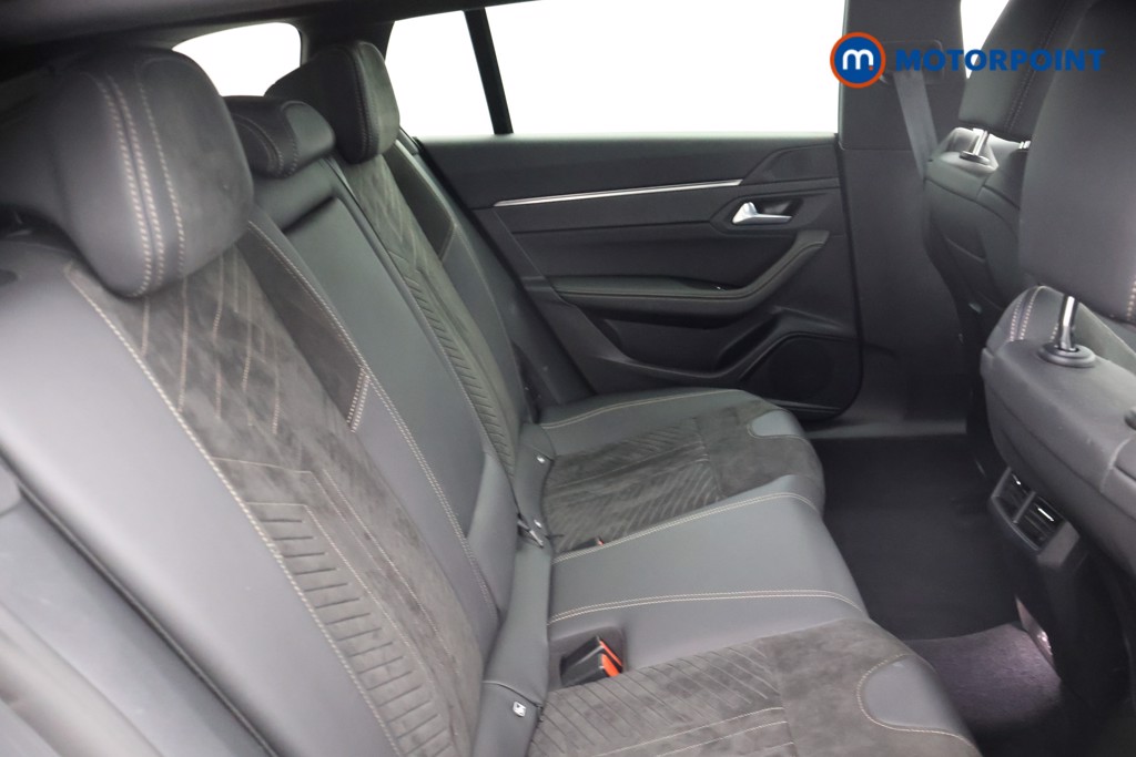 Peugeot 508 GT Automatic Petrol Estate - Stock Number (1659597) - 14th supplementary image