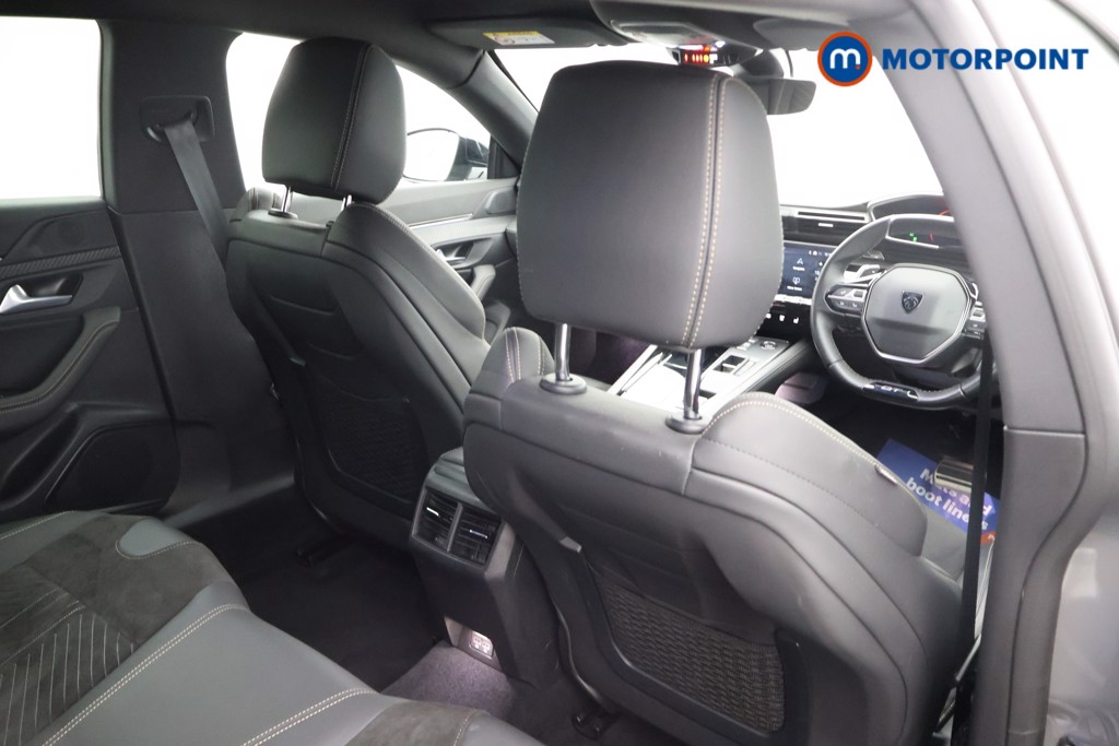 Peugeot 508 GT Automatic Petrol Estate - Stock Number (1659597) - 15th supplementary image