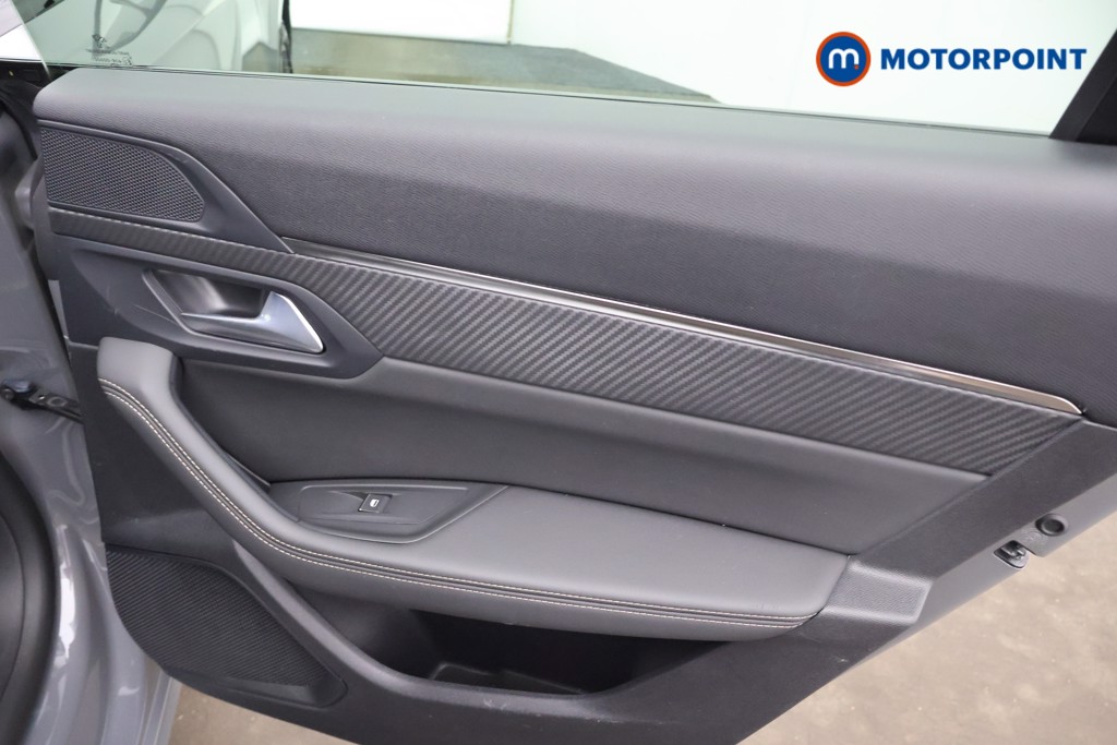 Peugeot 508 GT Automatic Petrol Estate - Stock Number (1659597) - 16th supplementary image