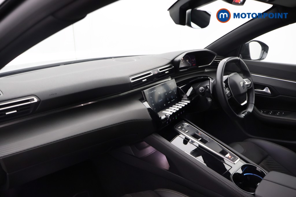 Peugeot 508 GT Automatic Petrol Estate - Stock Number (1659597) - 17th supplementary image