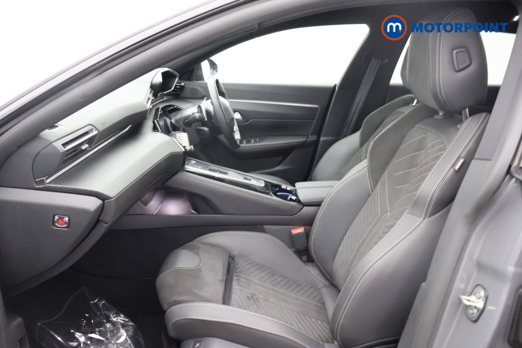 Peugeot 508 GT Automatic Petrol Estate - Stock Number (1659597) - 18th supplementary image