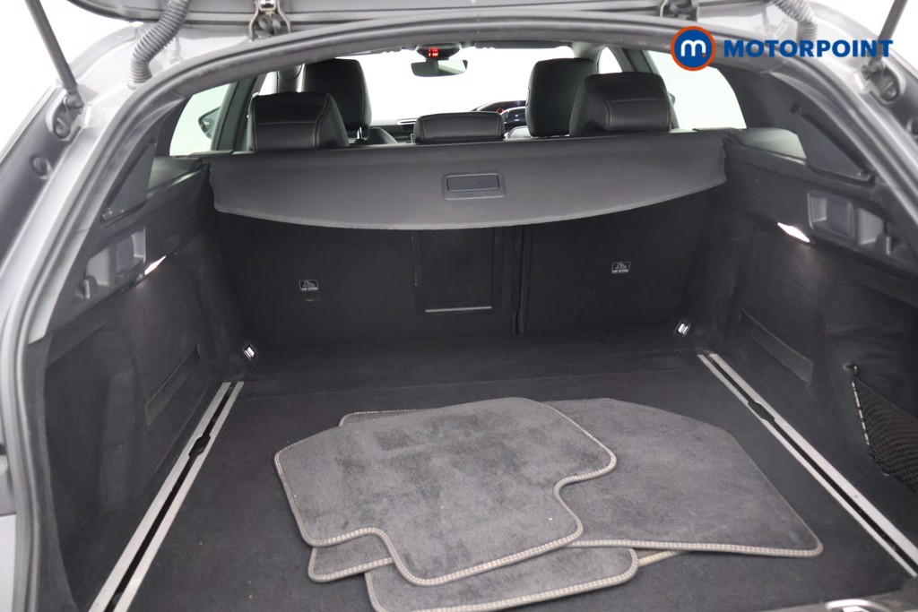 Peugeot 508 GT Automatic Petrol Estate - Stock Number (1659597) - 19th supplementary image