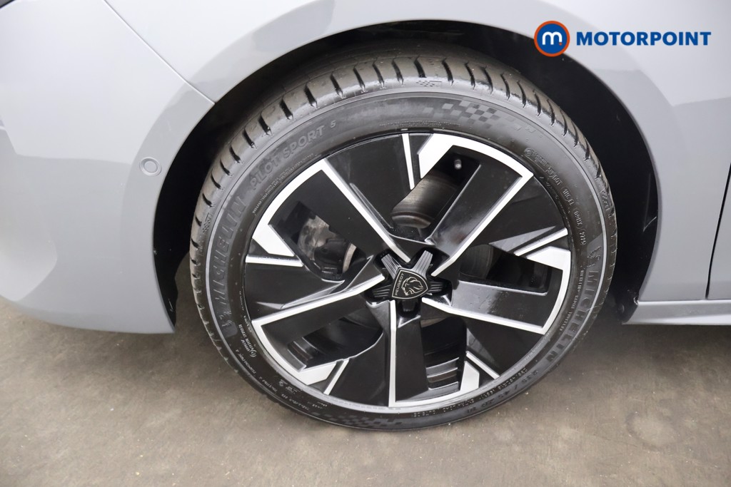 Peugeot 508 GT Automatic Petrol Estate - Stock Number (1659597) - 22nd supplementary image