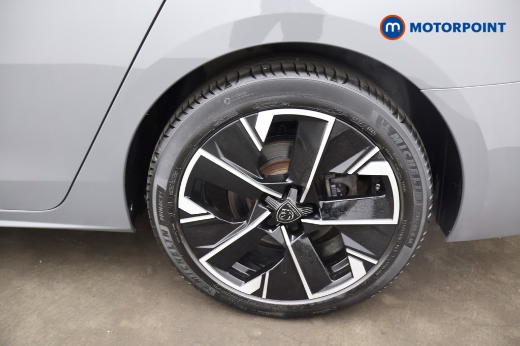 Peugeot 508 GT Automatic Petrol Estate - Stock Number (1659597) - 23rd supplementary image