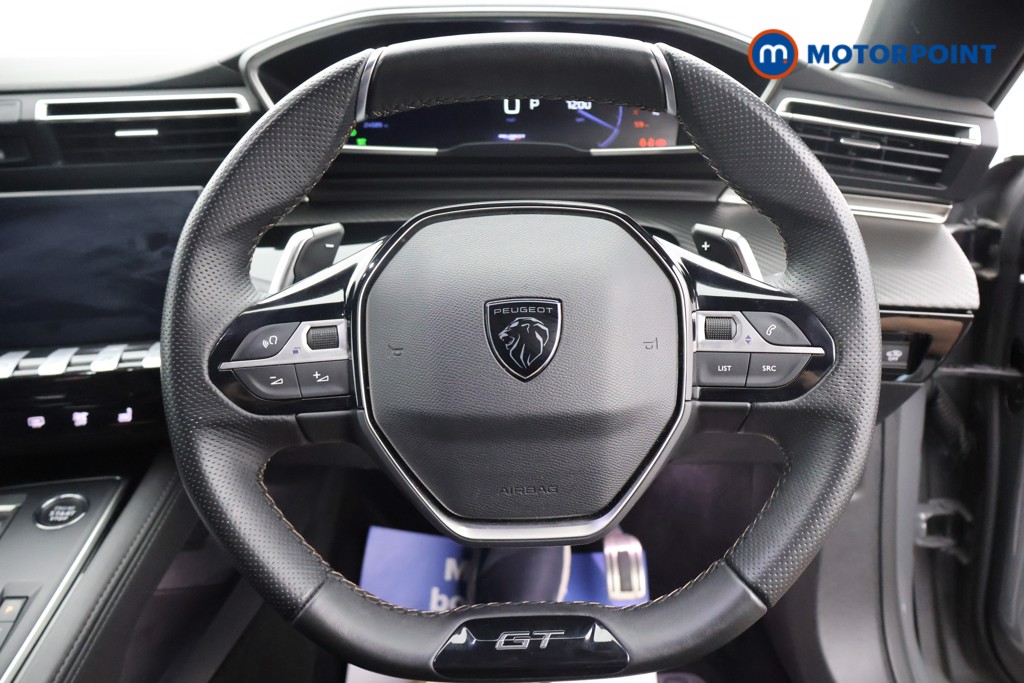 Peugeot 508 GT Automatic Petrol Estate - Stock Number (1659597) - 1st supplementary image