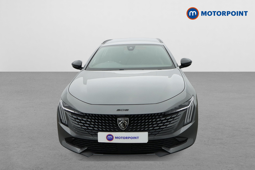 Peugeot 508 GT Automatic Petrol Estate - Stock Number (1659597) - Front bumper