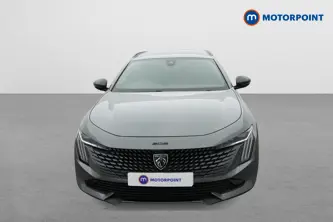 Peugeot 508 GT Automatic Petrol Estate - Stock Number (1659597) - Front bumper