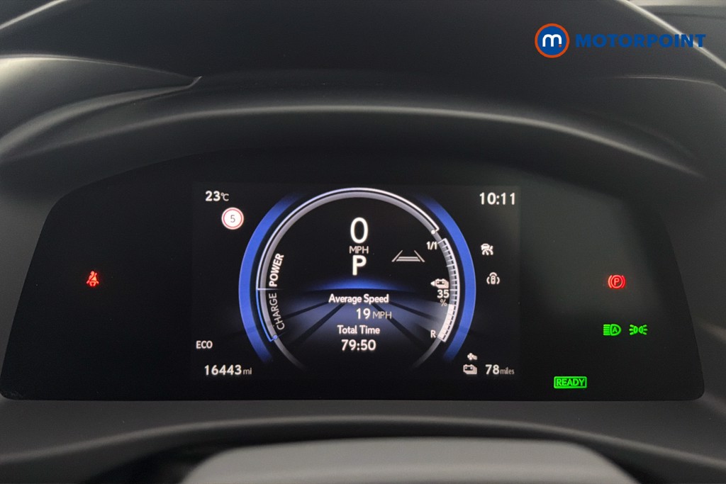Lexus RZ Takumi Automatic Electric SUV - Stock Number (1659804) - 8th supplementary image