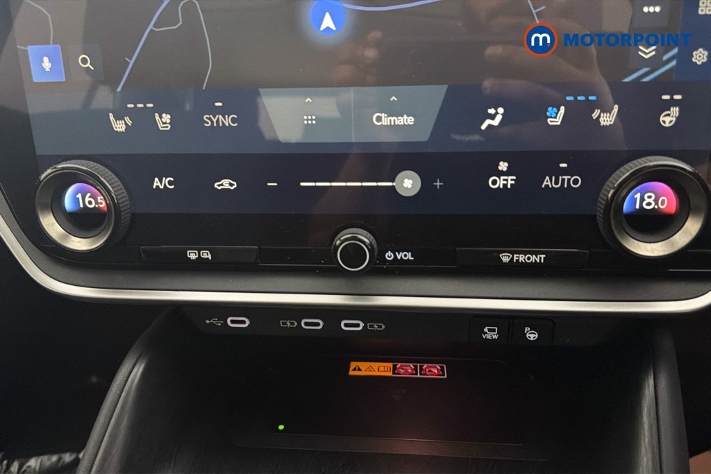 Lexus RZ Takumi Automatic Electric SUV - Stock Number (1659804) - 12th supplementary image