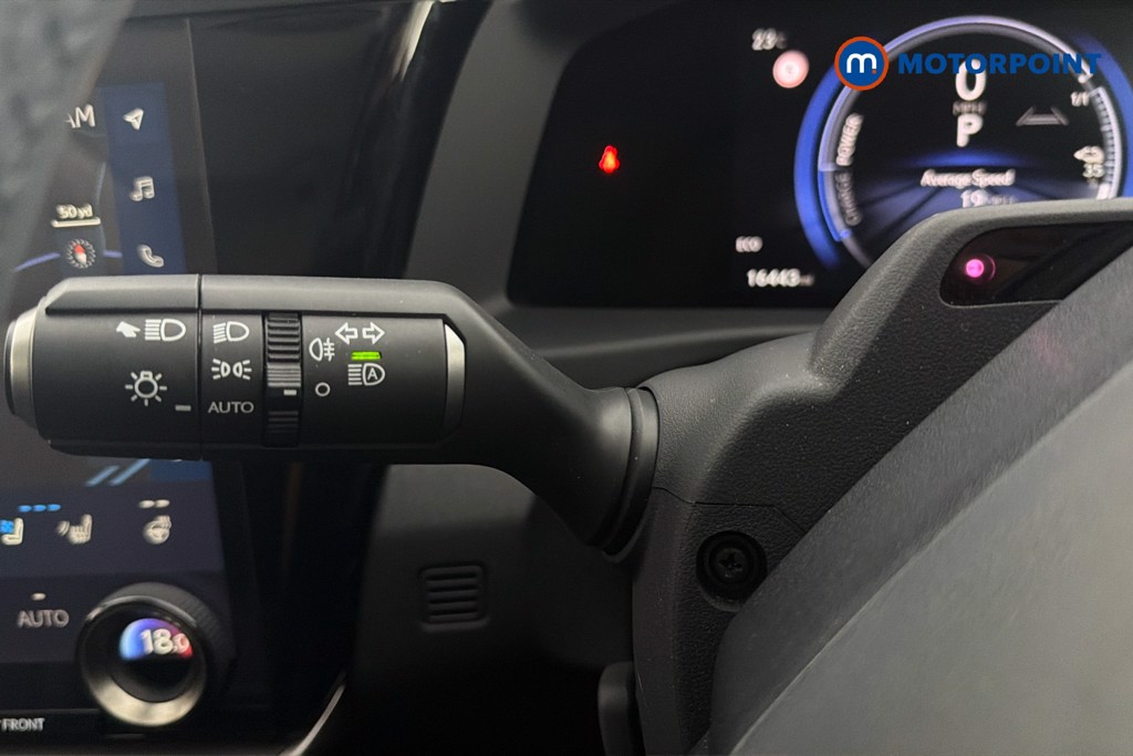Lexus RZ Takumi Automatic Electric SUV - Stock Number (1659804) - 18th supplementary image