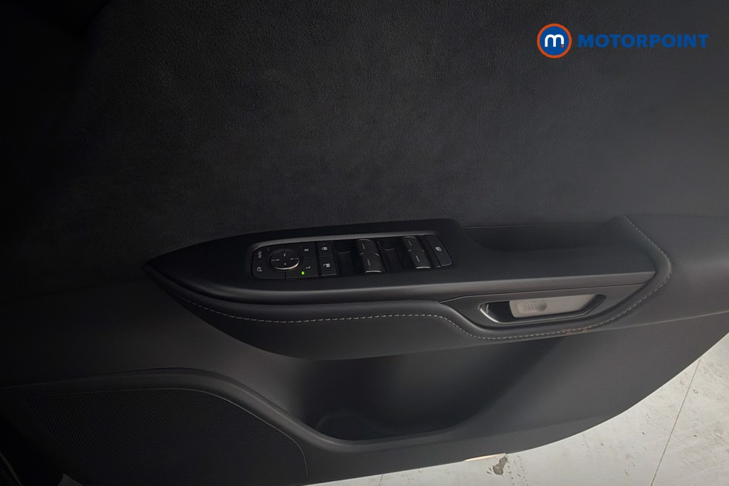 Lexus RZ Takumi Automatic Electric SUV - Stock Number (1659804) - 19th supplementary image