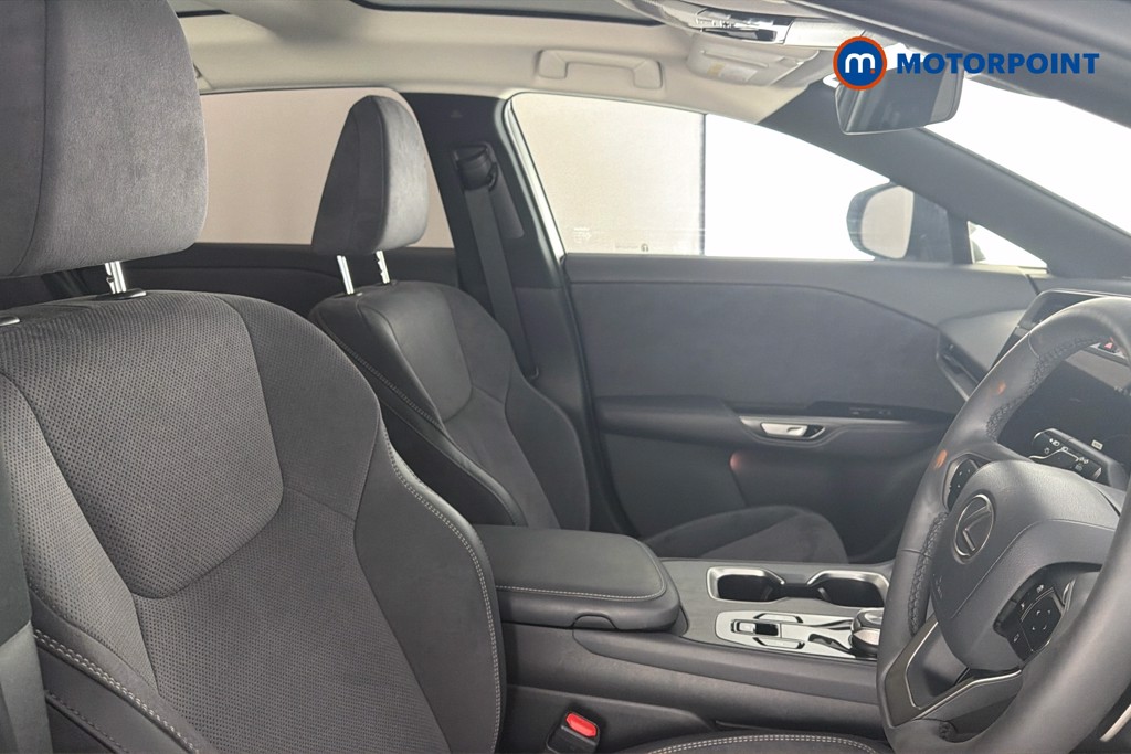 Lexus RZ Takumi Automatic Electric SUV - Stock Number (1659804) - 22nd supplementary image