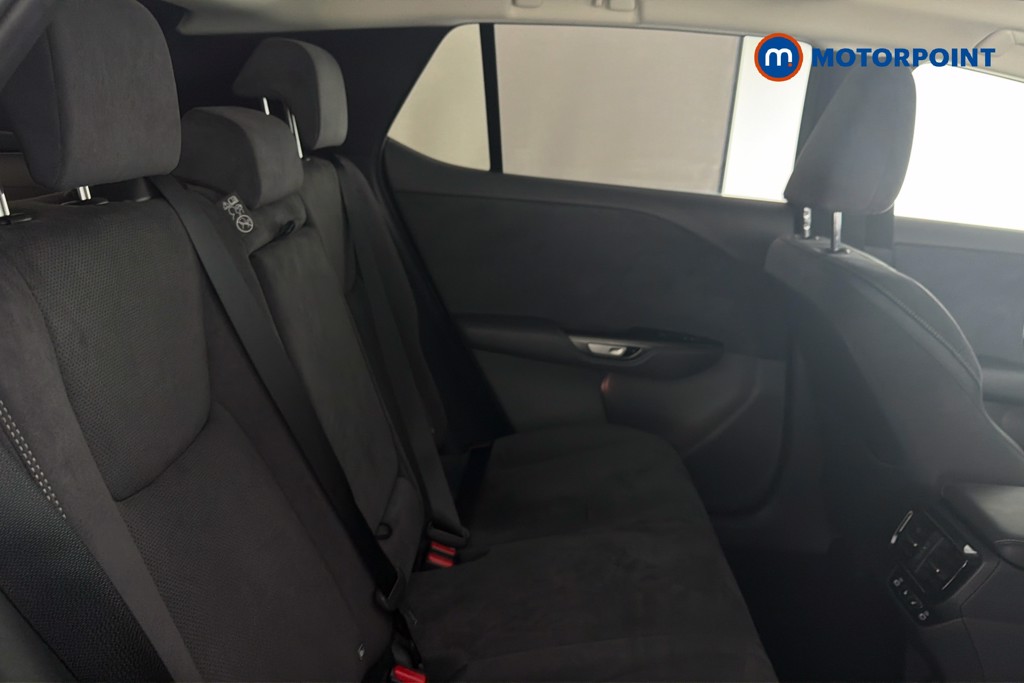 Lexus RZ Takumi Automatic Electric SUV - Stock Number (1659804) - 28th supplementary image