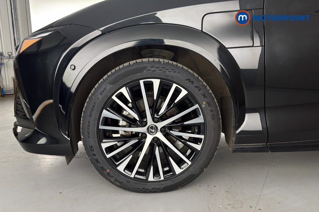 Lexus RZ Takumi Automatic Electric SUV - Stock Number (1659804) - 47th supplementary image