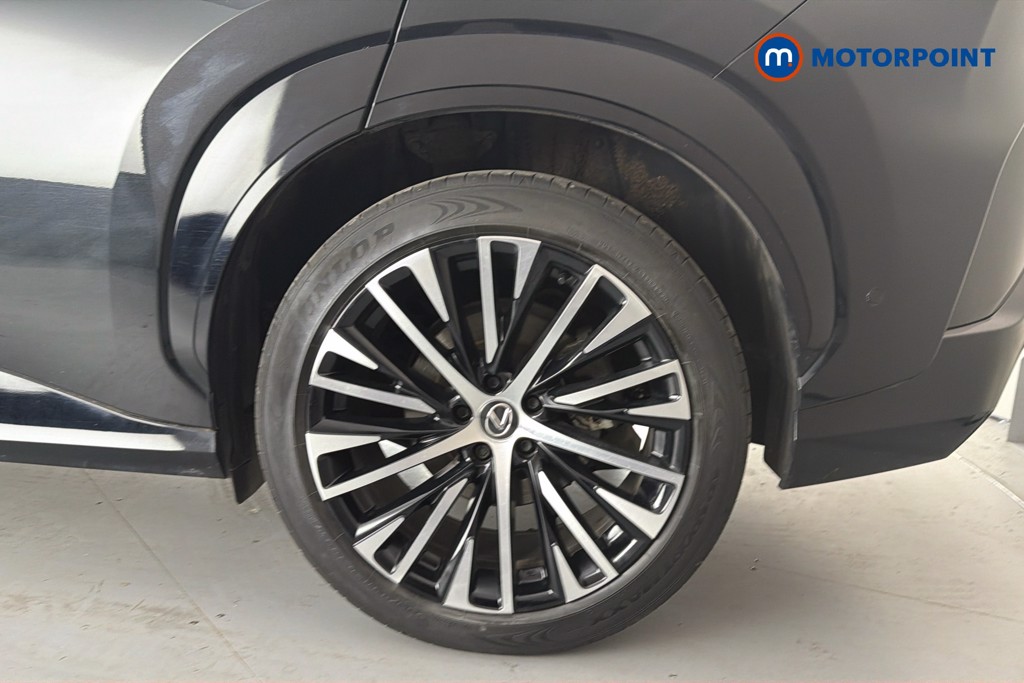 Lexus RZ Takumi Automatic Electric SUV - Stock Number (1659804) - 48th supplementary image