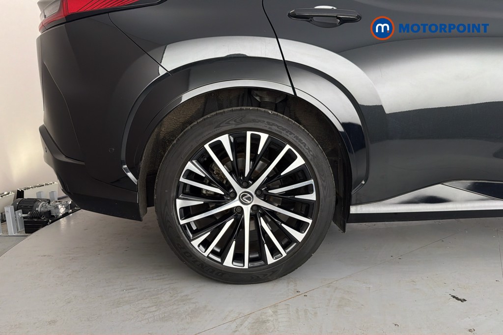Lexus RZ Takumi Automatic Electric SUV - Stock Number (1659804) - 49th supplementary image