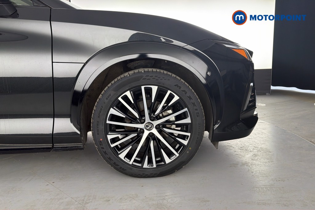 Lexus RZ Takumi Automatic Electric SUV - Stock Number (1659804) - 50th supplementary image