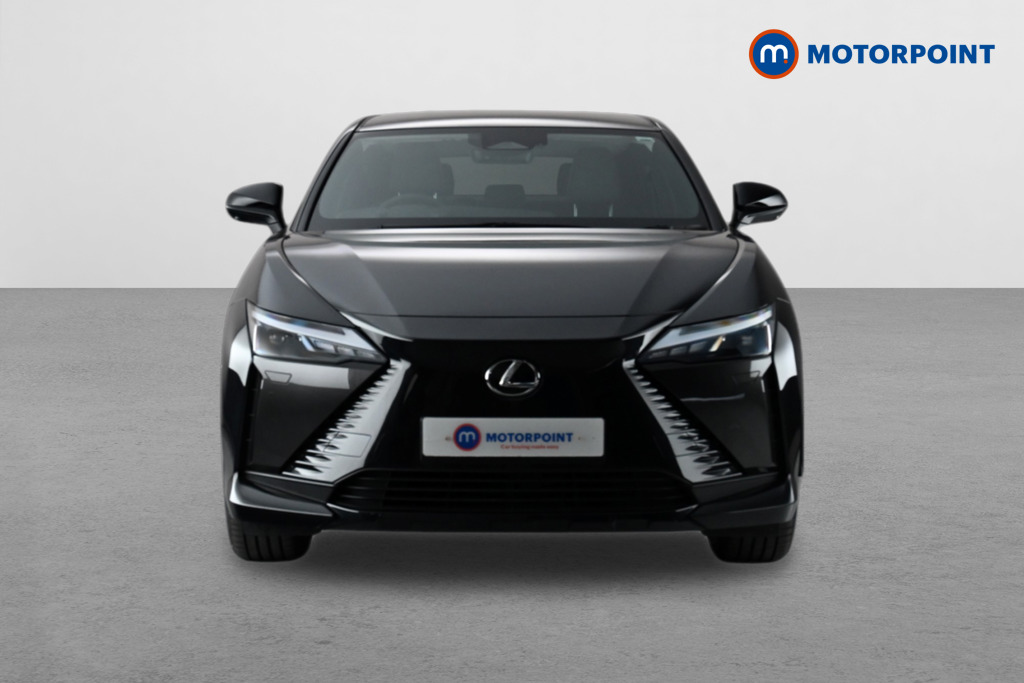 Lexus RZ Takumi Automatic Electric SUV - Stock Number (1659804) - Front bumper