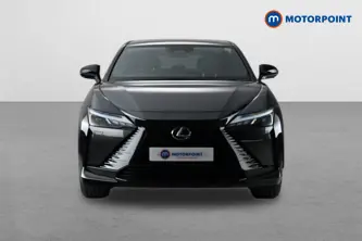 Lexus RZ Takumi Automatic Electric SUV - Stock Number (1659804) - Front bumper