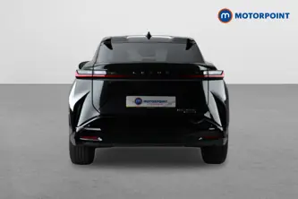 Lexus RZ Takumi Automatic Electric SUV - Stock Number (1659804) - Rear bumper