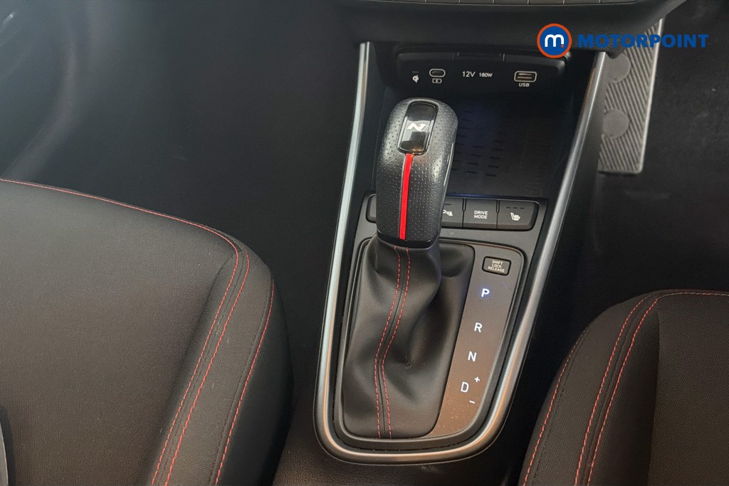 Hyundai I20 N Line S Automatic Petrol Hatchback - Stock Number (1659991) - 15th supplementary image