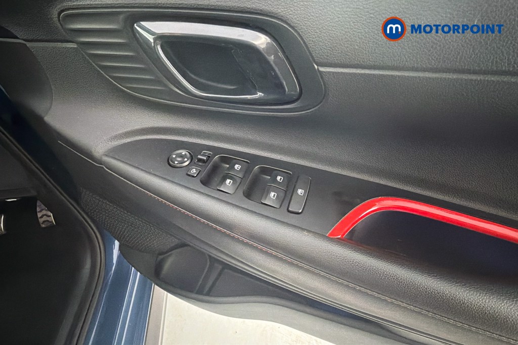 Hyundai I20 N Line S Automatic Petrol Hatchback - Stock Number (1659991) - 19th supplementary image