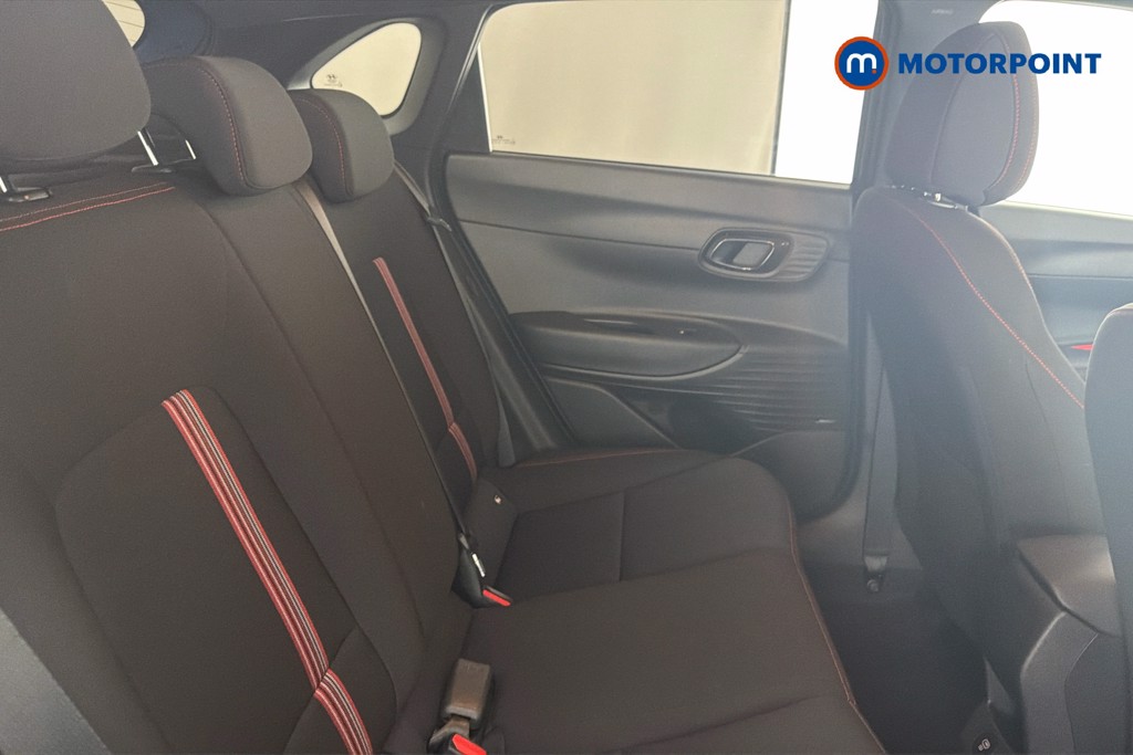 Hyundai I20 N Line S Automatic Petrol Hatchback - Stock Number (1659991) - 28th supplementary image