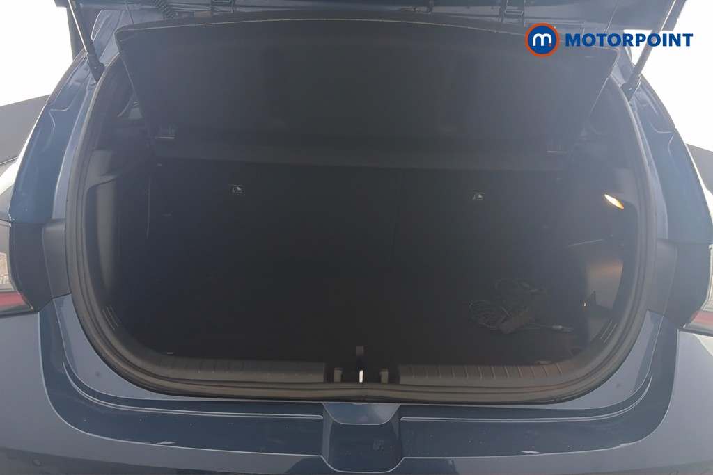 Hyundai I20 N Line S Automatic Petrol Hatchback - Stock Number (1659991) - 33rd supplementary image