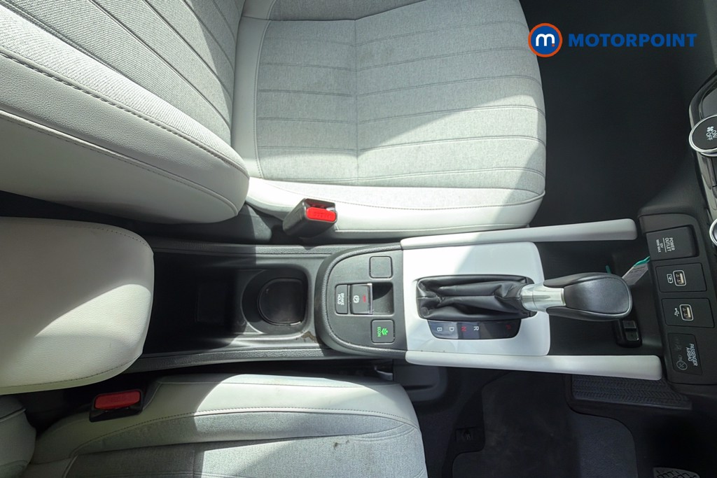 Honda Jazz EX Automatic Petrol-Electric Hybrid Hatchback - Stock Number (1626735) - 25th supplementary image