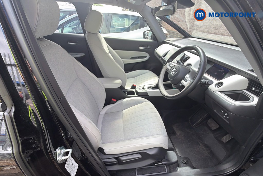 Honda Jazz EX Automatic Petrol-Electric Hybrid Hatchback - Stock Number (1626735) - 26th supplementary image