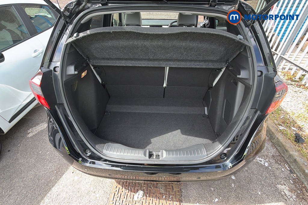 Honda Jazz EX Automatic Petrol-Electric Hybrid Hatchback - Stock Number (1626735) - 34th supplementary image