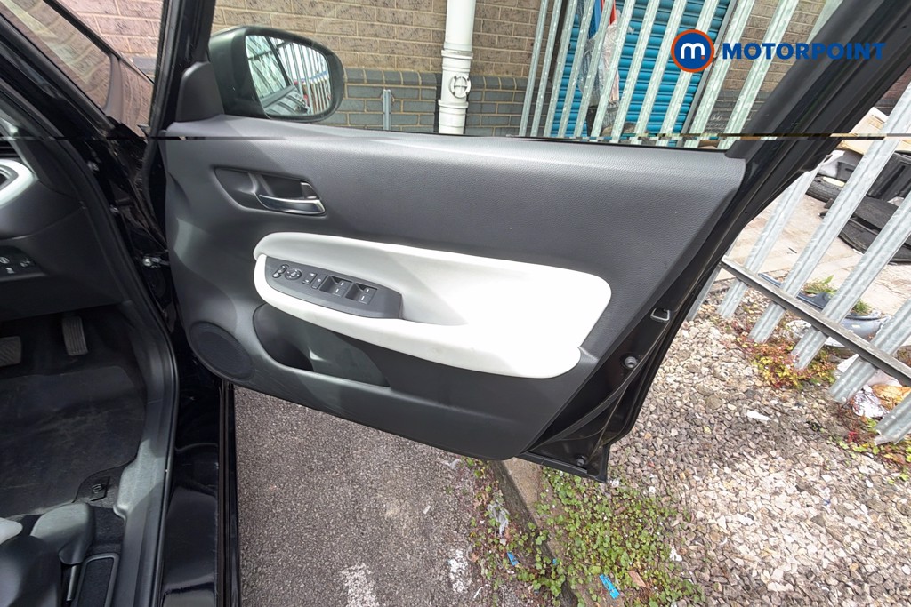 Honda Jazz EX Automatic Petrol-Electric Hybrid Hatchback - Stock Number (1626735) - 37th supplementary image