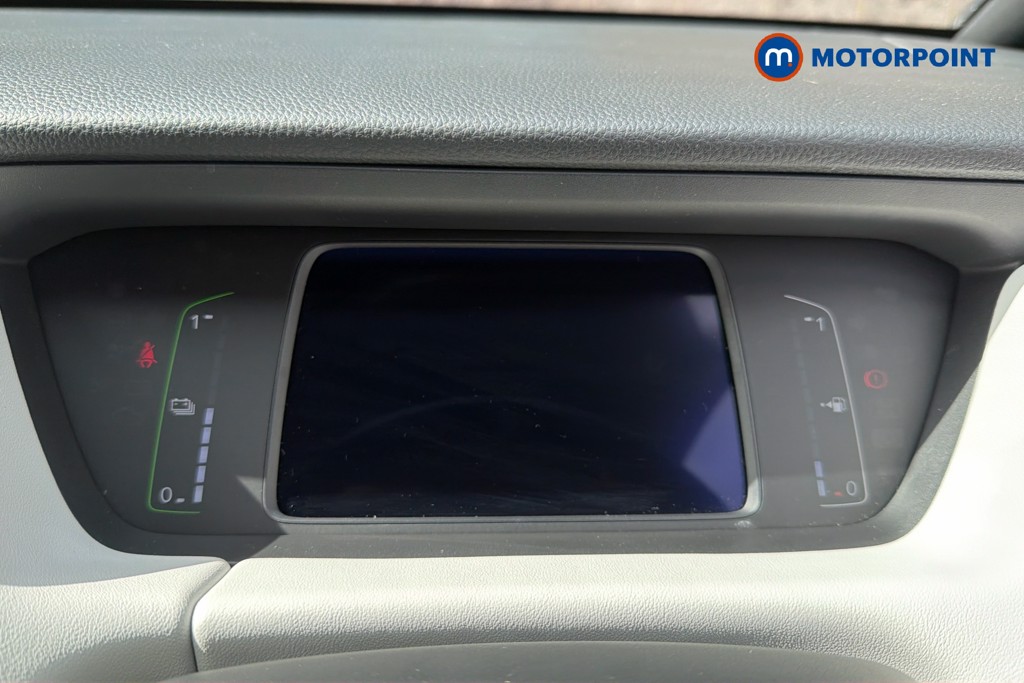 Honda Jazz EX Automatic Petrol-Electric Hybrid Hatchback - Stock Number (1626735) - 42nd supplementary image